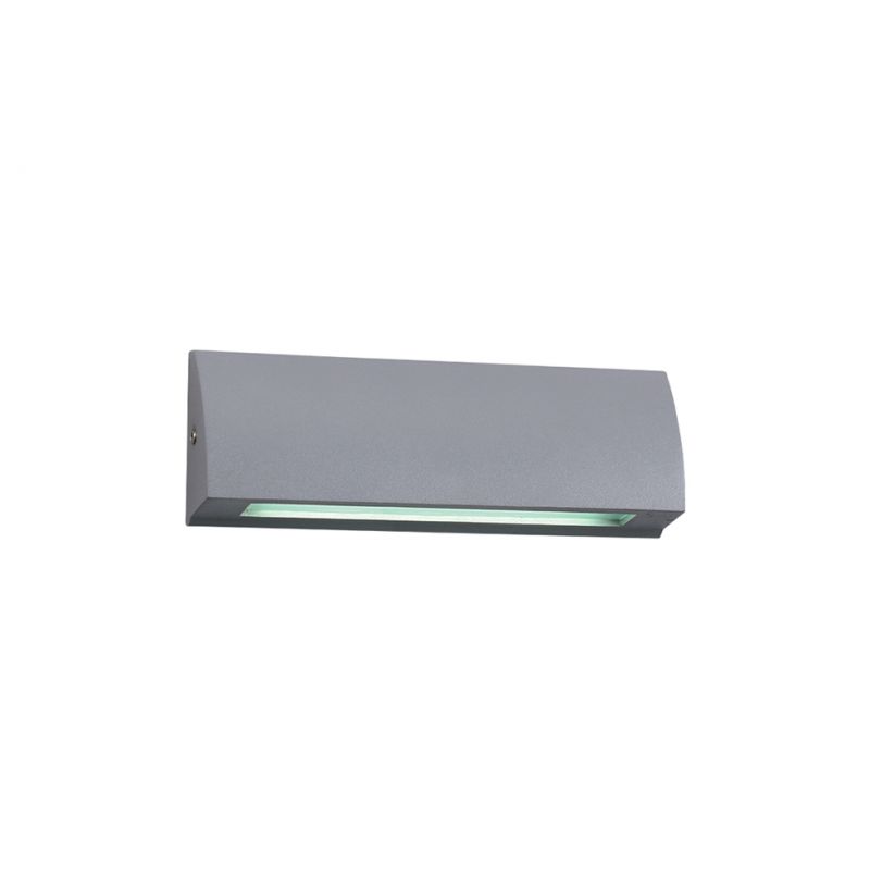 Απλίκα Led L:170X60 Tech