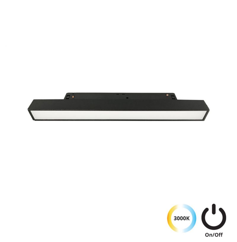 Linear L:300  Magnetic (ON-OFF)