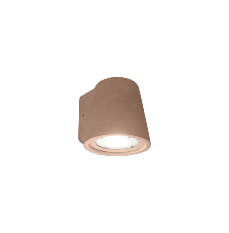 Φωτιστικό Τοίχου Terracotta Kiara