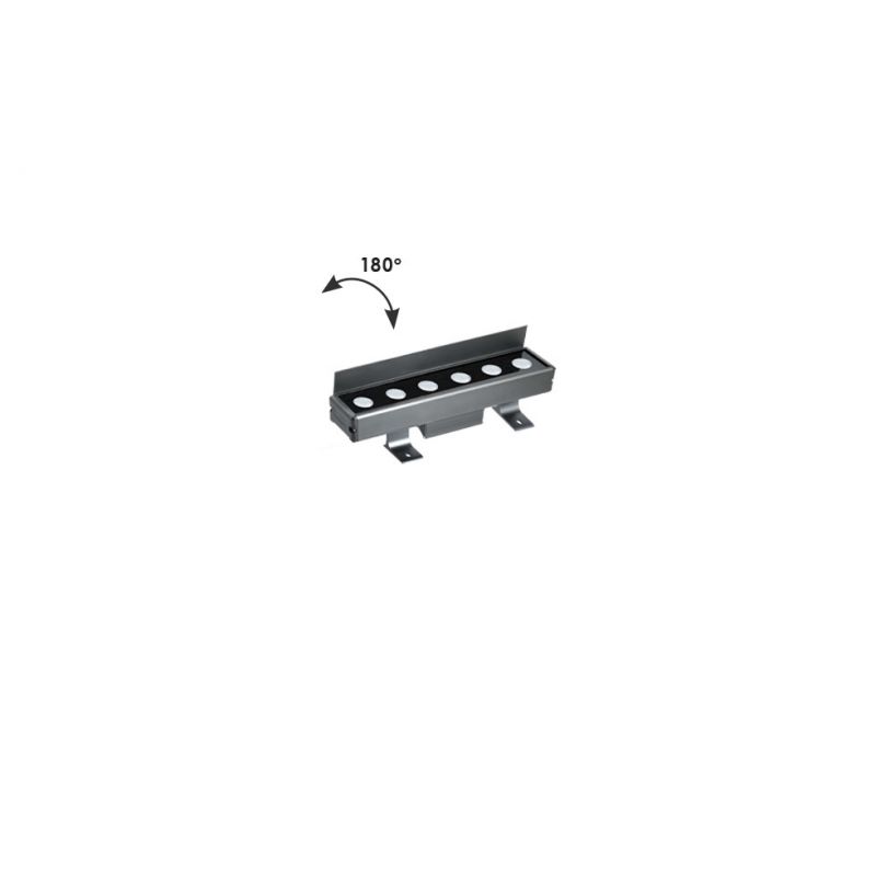 Wall Washer L:270 Marvel
